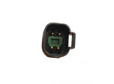 Original Caterpillar TH220B Sensor 214-8970 u.a. für TH330B, TH350B, TH360B - Ansicht 3