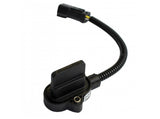 Original Caterpillar TH220B Sensor 214-8970 u.a. für TH330B, TH350B, TH360B - Ansicht 4