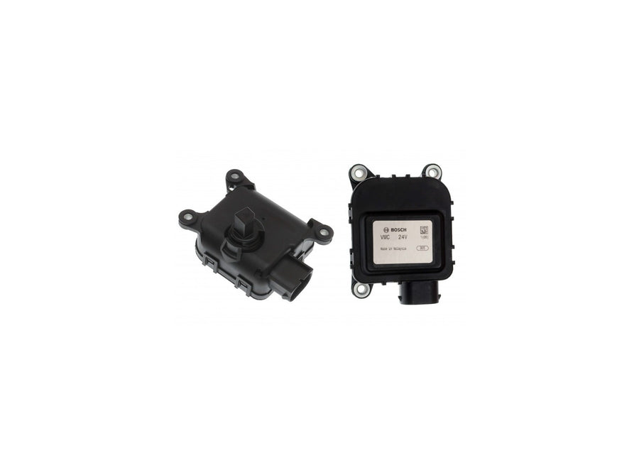 Caterpillar Motorventil 2172-811E
