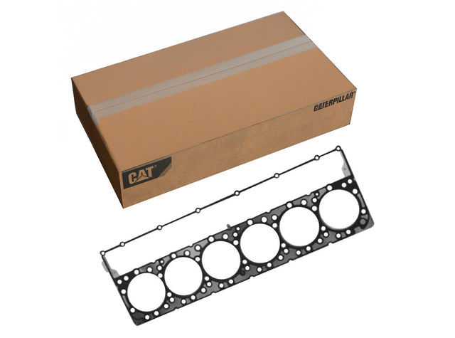 Original Caterpillar Dichtung 221-9392 - Ansicht 1