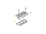 Original Caterpillar 30.6C Dichtung 223-0236 u.a. für 301.8C, 301.6C - Ansicht 3