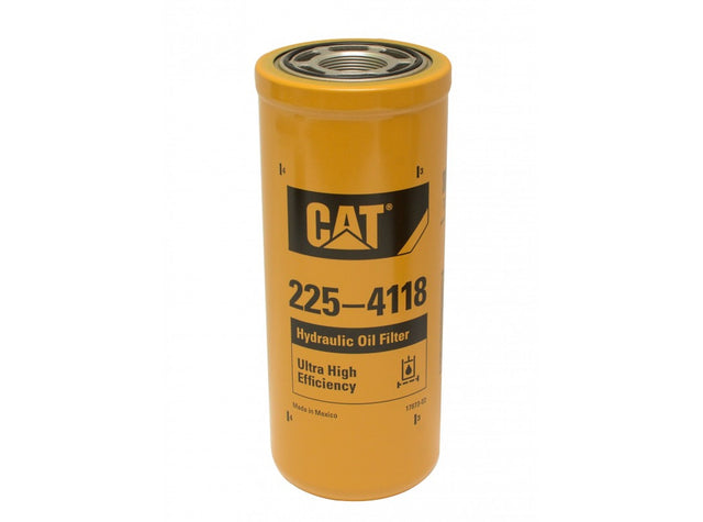 Original Caterpillar Filter 225-4118 - Ansicht 1