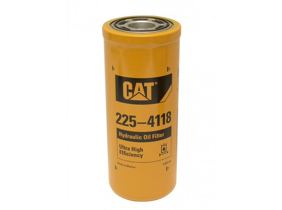 Original Caterpillar Filter 225-4118 - Ansicht 1