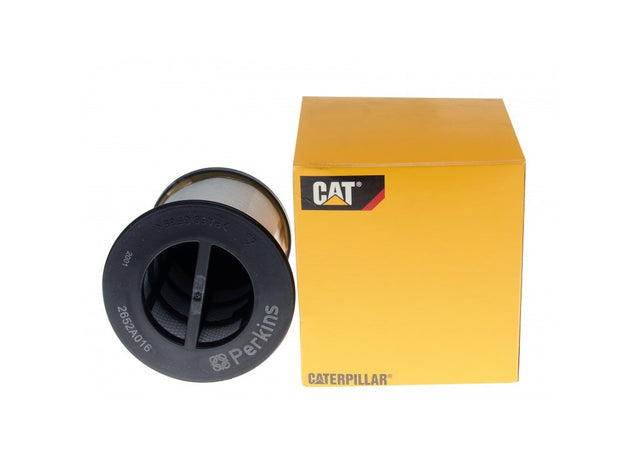 Original Caterpillar M322C Filter 229-3555 u.a. für M316C, M318C, 924G - Ansicht 1