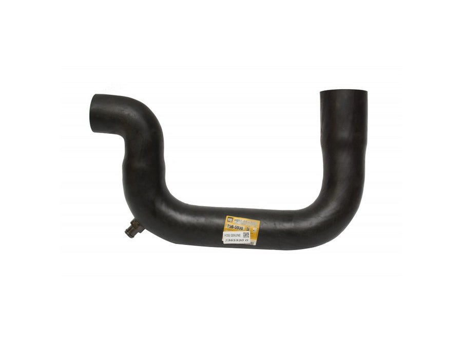 Original Caterpillar M313C Schlauch 236-5930 u.a. für 315C, M315 - Ansicht 1