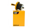 Original Caterpillar 420D Abdeckung 236-6651 u.a. für 420E, 422E, 424D - Ansicht 1