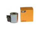 Original Caterpillar Zylinderspule 238-4628 - Ansicht 1