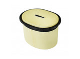 Original Caterpillar M322D Filter 252-5001 u.a. für M324D2, M318D, M316D - Ansicht 2