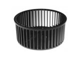 Original Caterpillar D7R Lüfterrad Heiz 256-0622 u.a. für D9T, D5R, D5M - Ansicht 2