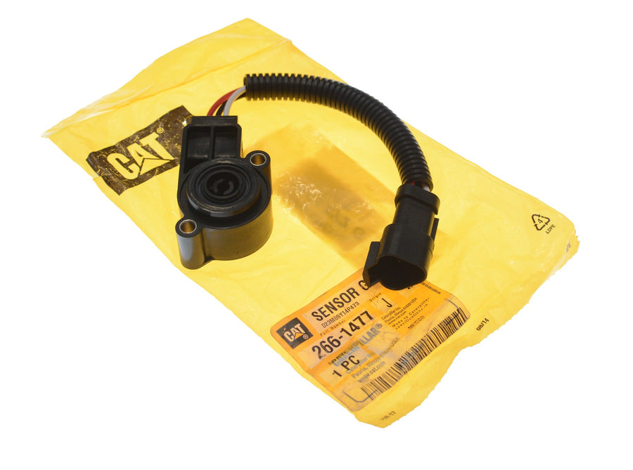 Original Caterpillar Sensor 266-1477 - Ansicht 1