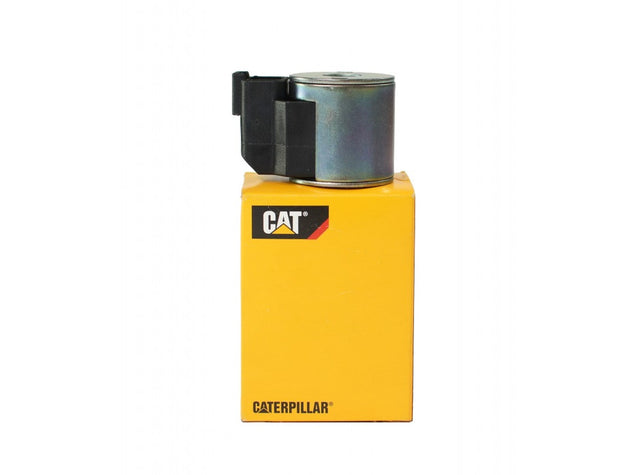 Original Caterpillar 414E Zylinderspule 274-8034 u.a. für 416E, 416F, 420E - Ansicht 1