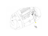 Original Caterpillar 414E Zylinderspule 274-8034 u.a. für 416E, 416F, 420E - Ansicht 4
