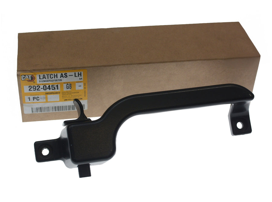Original Caterpillar Sperre 292-0451 - Ansicht 1