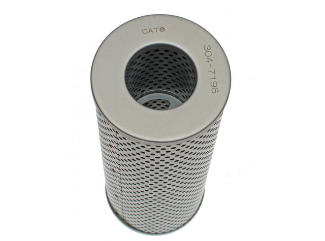 Original Caterpillar Filter 304-7196 - Ansicht 1