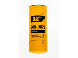 Original Caterpillar 966K Filter 308-9679 u.a. für 972K, 966M, 972M - Ansicht 3