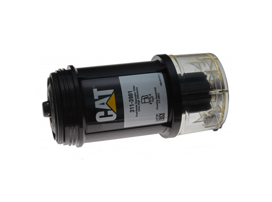 Original Caterpillar 311F Filter 311-3903 u.a. für 312F, 313F, 320D - Ansicht 1