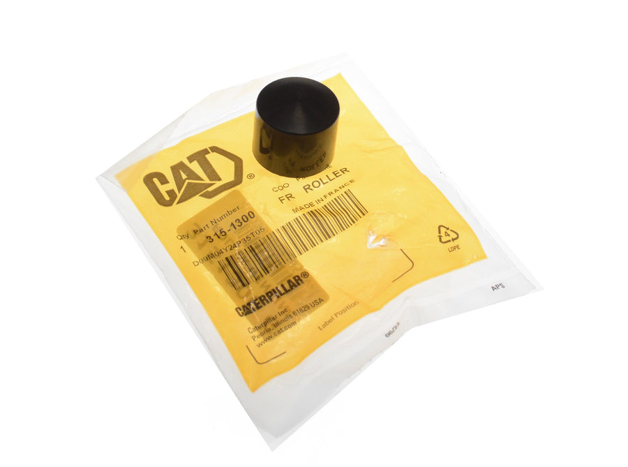 Original Caterpillar Glasscheibe 315-1300 - Ansicht 1