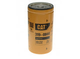 Original Caterpillar D6K Kraftstofffilter 319-0844 u.a. für D6N, D5R, 953 D - Ansicht 2