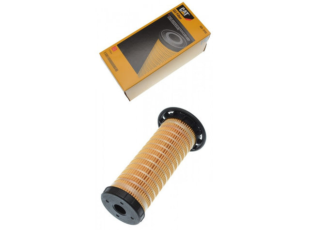 Original Caterpillar 313F L 316F L 318F L 320F 320F L 323F 323F L 325F L 325F LCR 326F 329F Filter 322-3155 u.a. für 318D2, 318E, 320E - Ansicht 1