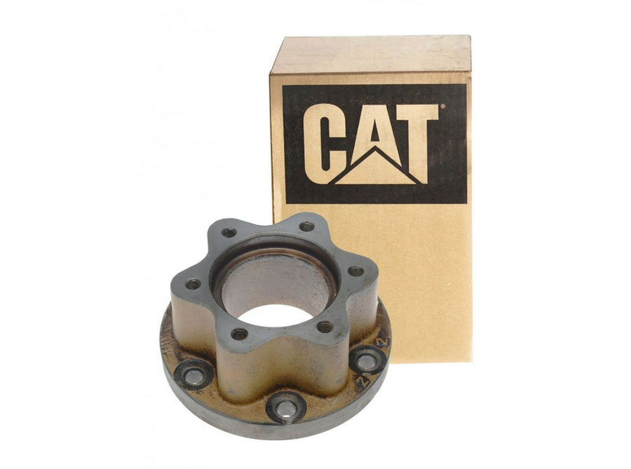 Original Caterpillar Adapter 324-4053 - Ansicht 1
