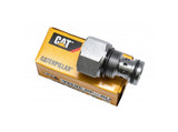 Original Caterpillar 416D Ventil 330-3037 u.a. für 416E, 420D, 420E - Ansicht 1
