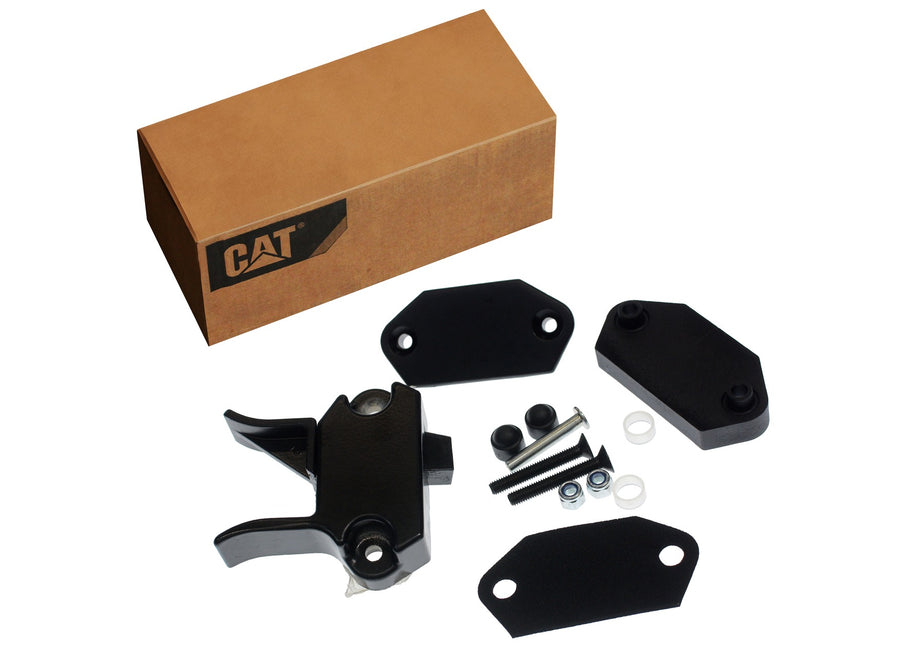 Original Caterpillar Schloss Griffe 334-8329 - Ansicht 1