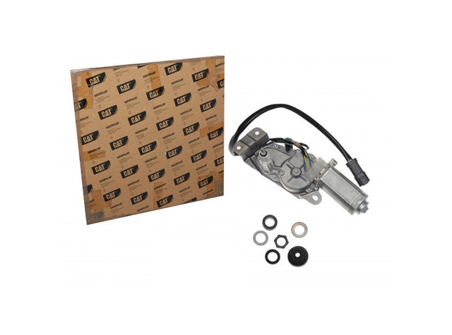 Original Caterpillar Motor 336-1204 - Ansicht 1