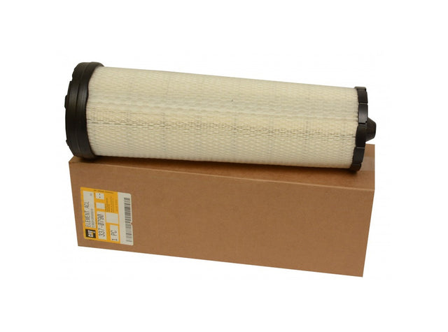 Original Caterpillar 950K Filter 337-0790 u.a. für 962K, D6T, D7E - Ansicht 1