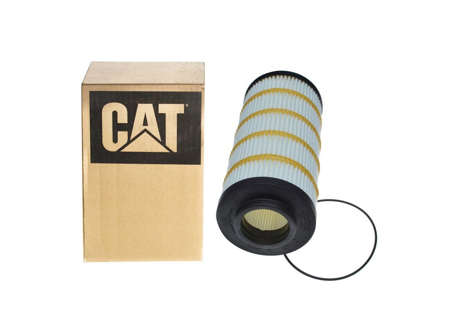 Original Caterpillar 320 Element As-X 337-5270 u.a. für 320D, 320D2, 324D - Ansicht 1