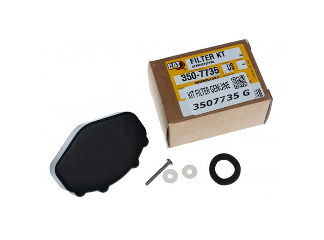 Original Caterpillar Kit-Filter 350-7735 - Ansicht 1