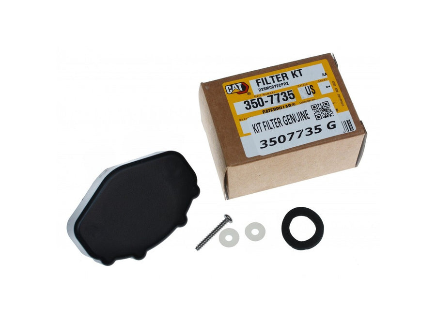 Original Caterpillar Kit-Filter 350-7735 - Ansicht 1