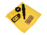 Original Caterpillar 312 E Kit Drain 362-5412 u.a. für 312 F, 313 F, 314 E - Ansicht 1