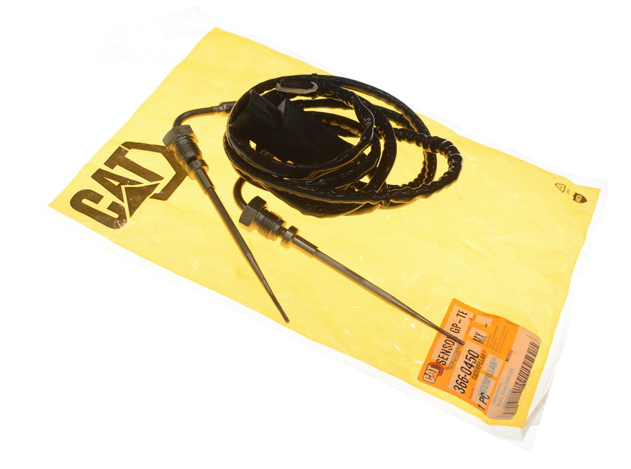 Original Caterpillar Sensor Gp-Te 366-0450 - Ansicht 1