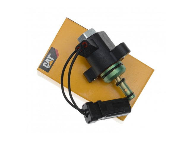 Original Caterpillar Solenoid 367-4226 - Ansicht 1