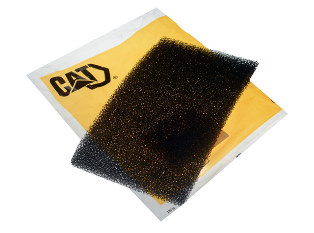 Original Caterpillar Filter 381-2913 - Ansicht 1