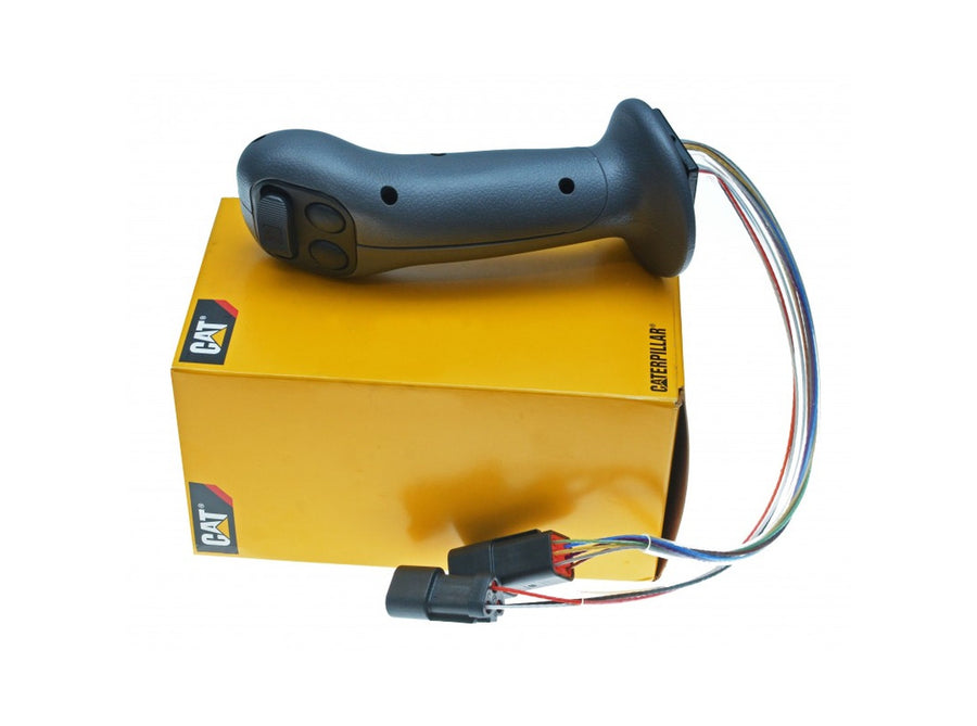 Original Caterpillar Cont Gp-Hand 387-6395 - Ansicht 1