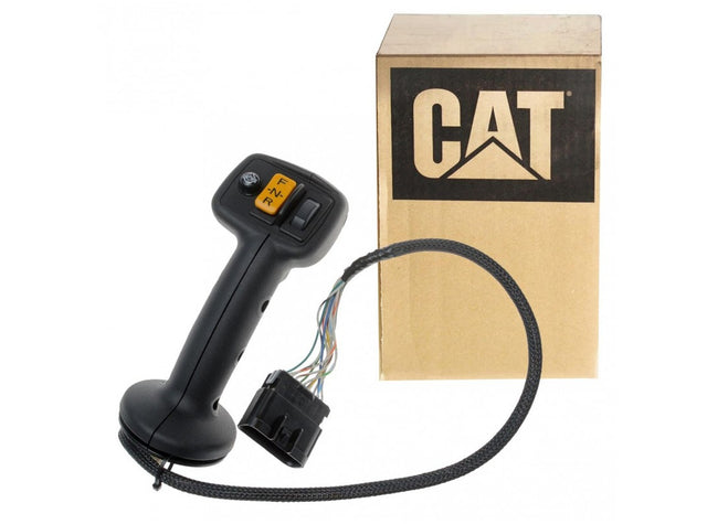 Original Caterpillar 432F2 Cont Gp-Hand 387-6561 u.a. für 420F2, 430F2, 444F2 - Ansicht 1