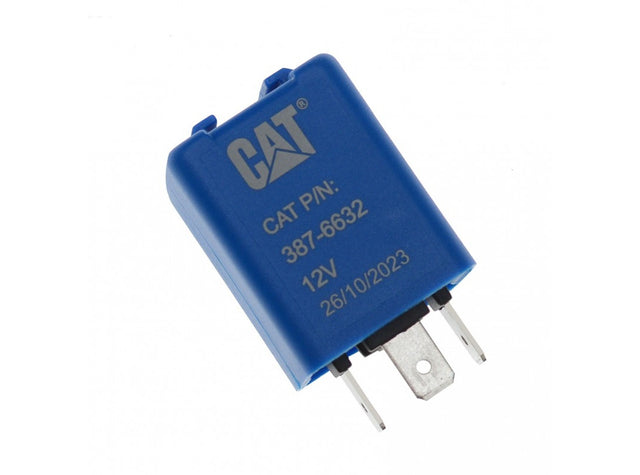 Original Caterpillar Flasher-Led 387-6632 - Ansicht 1