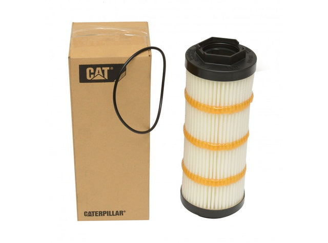 Original Caterpillar D7 Filter 389-1079 u.a. für D6, 340, D8 - Ansicht 1