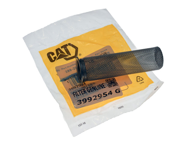 Original Caterpillar Filter 399-2954 - Ansicht 1