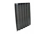 Original Caterpillar 432F Grill 416-2590 u.a. für 432F2, 434F, 434F2 - Ansicht 3
