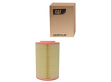 Original Caterpillar 428F2 Kabinenfilter 417-8134 u.a. für 444F2, 428, 434 - Ansicht 1