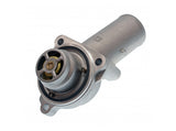 Original Caterpillar 420F Thermostat 420-1397 u.a. für 428F, 430F, D3K2 - Ansicht 2