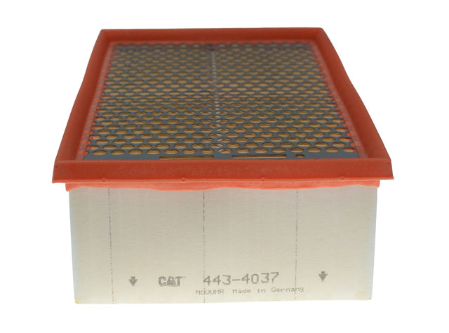 Original Caterpillar Filter 443-4037 - Ansicht 1
