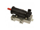 Original Caterpillar C4.4 Pumpe 446-5408 u.a. für C7.1 - Ansicht 3
