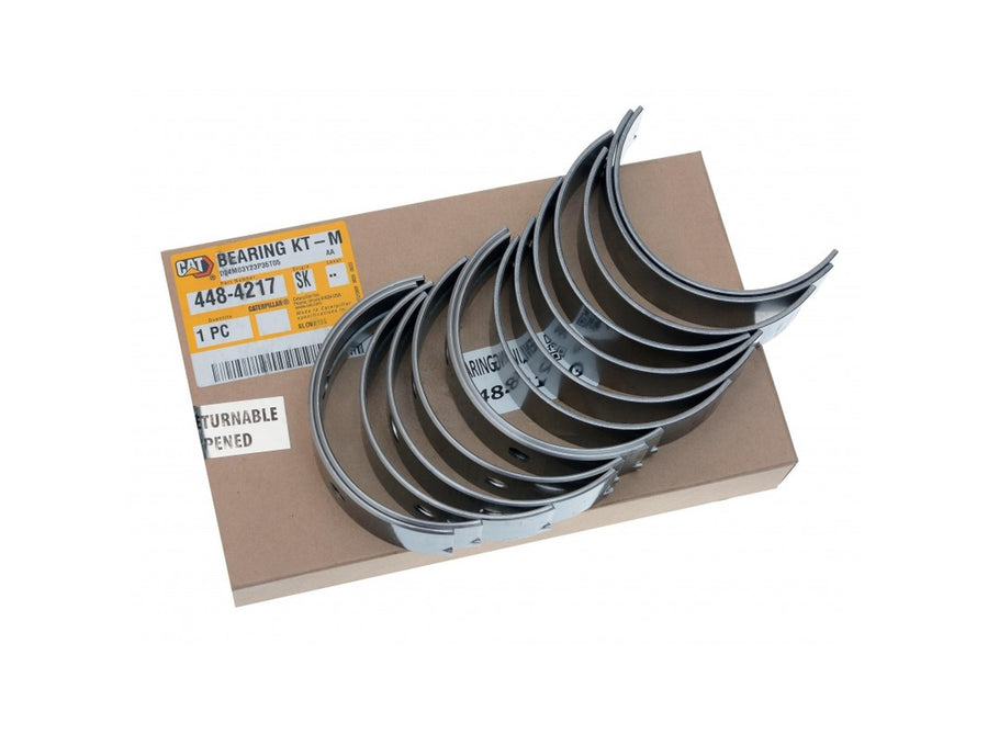 Original Caterpillar Kit-Lager 448-4217 - Ansicht 1