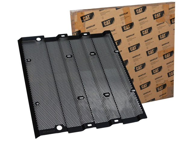 Original Caterpillar Grill 476-7682 - Ansicht 1