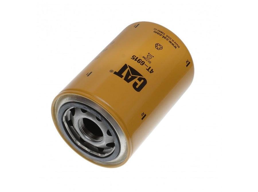 Original Caterpillar 793C Filter 4T-6915 u.a. für 789, 789C, 789D - Ansicht 1