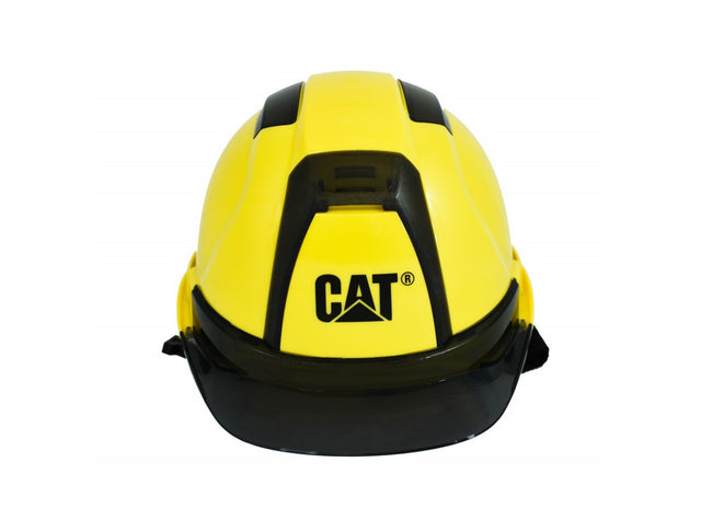 Original Caterpillar Hardhat 517-1313 - Ansicht 1