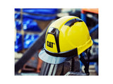 Original Caterpillar Hardhat 517-1313 - Ansicht 5